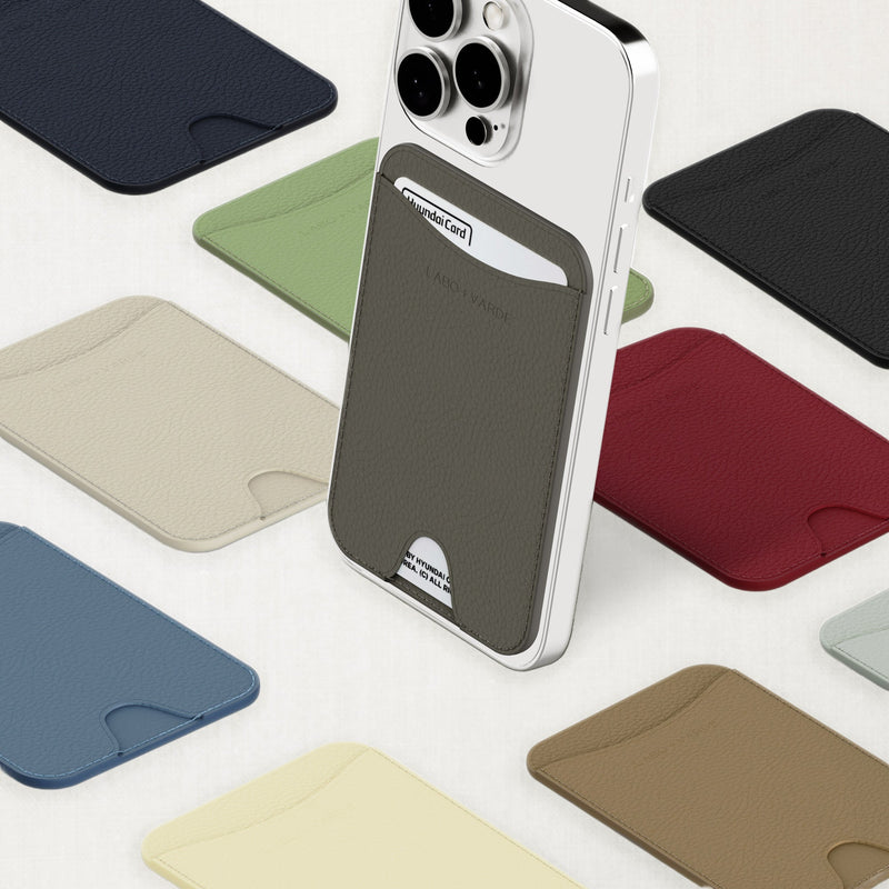 What to Look for in a Card Wallet for Everyday Carry