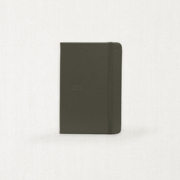 Handy Notebook (3color)