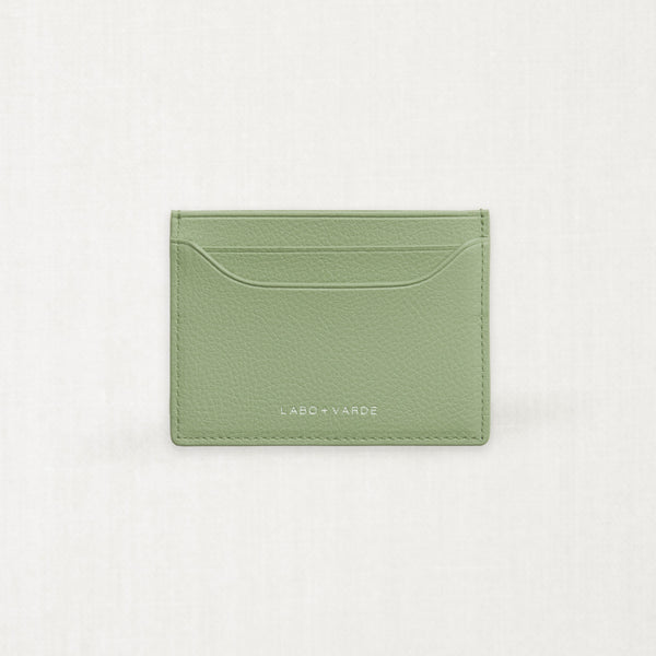 Slim Card Wallet (10color)